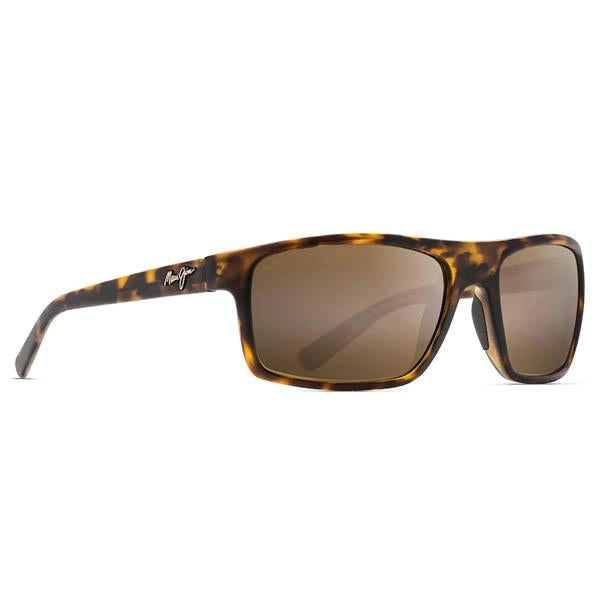 Byron Bay - Matte Tortoise / Neutral Grey