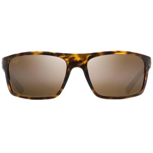 Byron Bay - Matte Tortoise / Neutral Grey