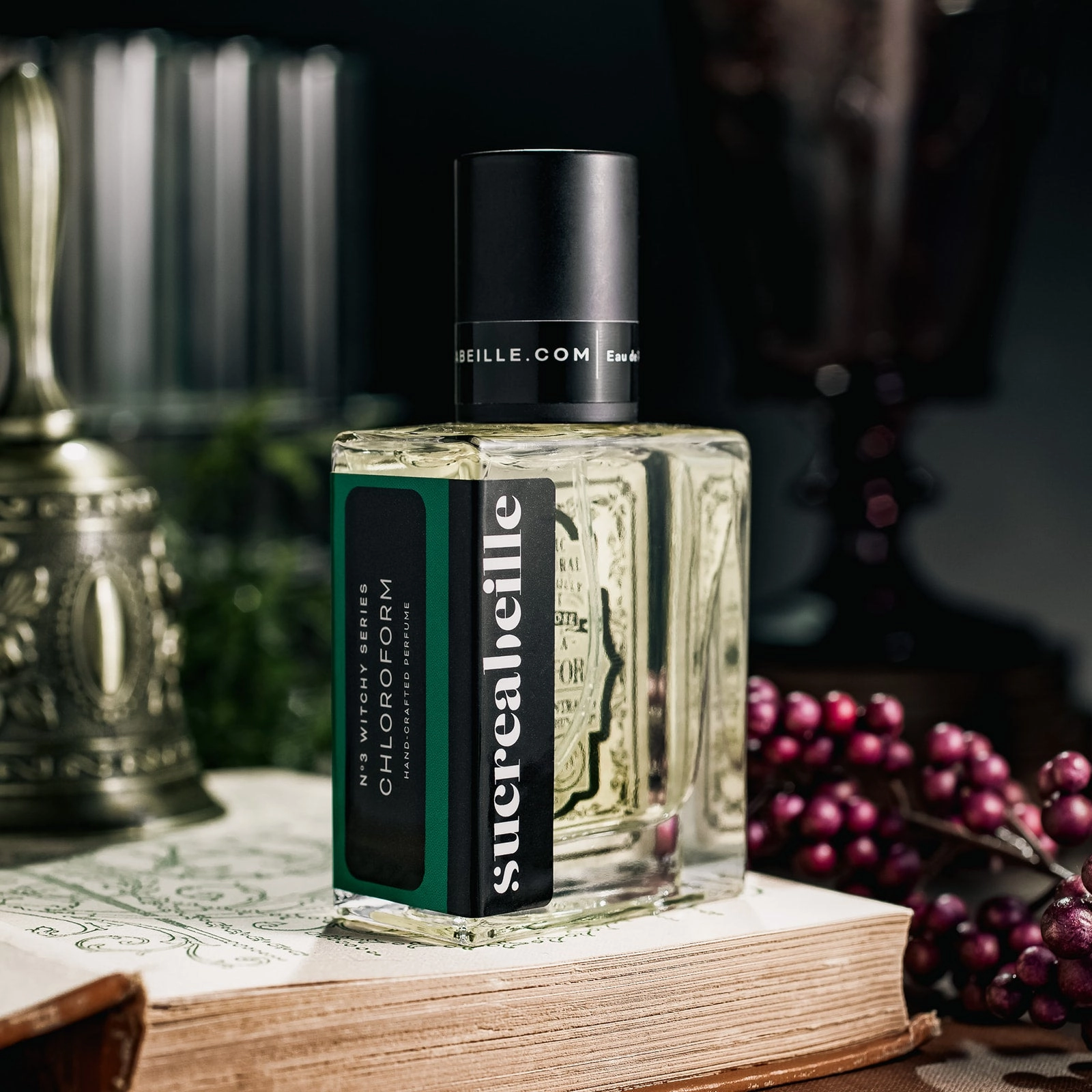 Chloroform