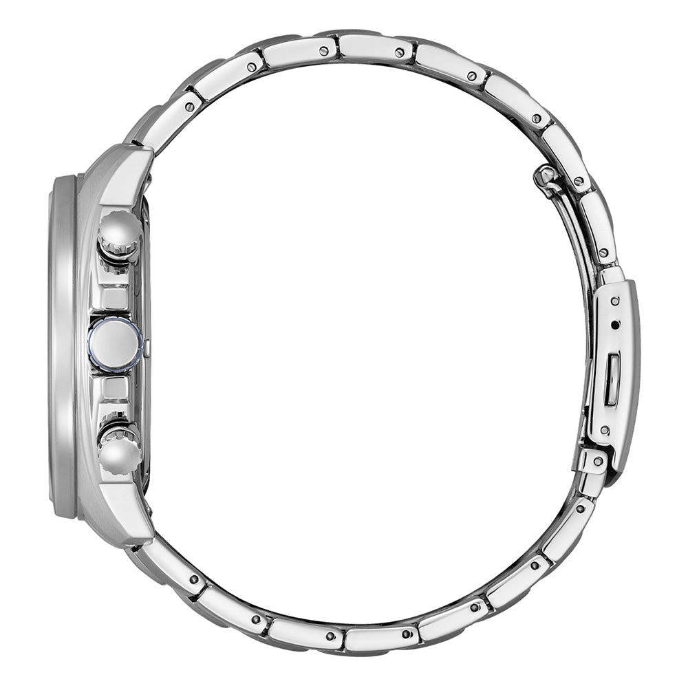Citizen Eco-Drive CA4560-81L Chronograph