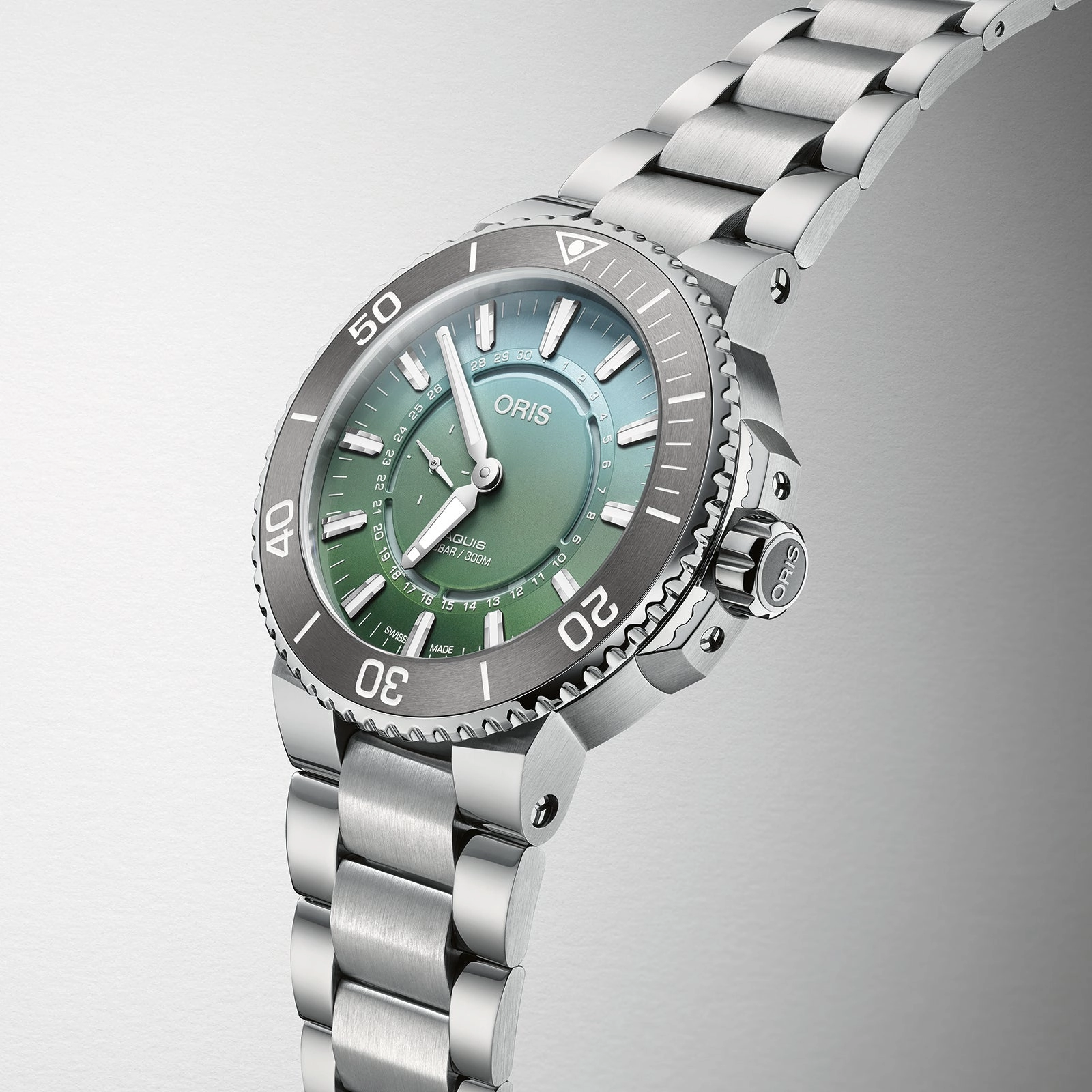 Dat Watt Limited Edition II Watch (43.5mm)