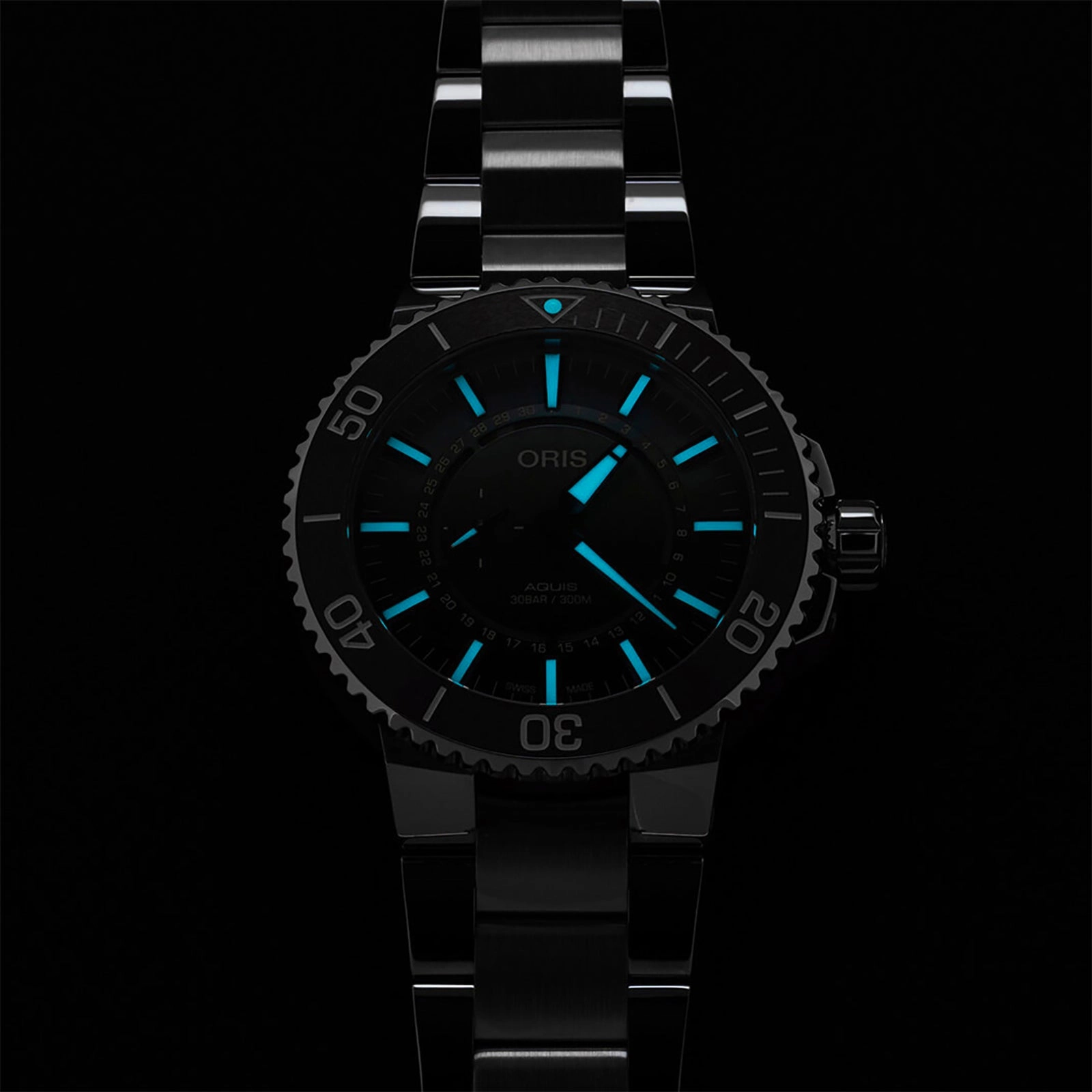 Dat Watt Limited Edition II Watch (43.5mm)