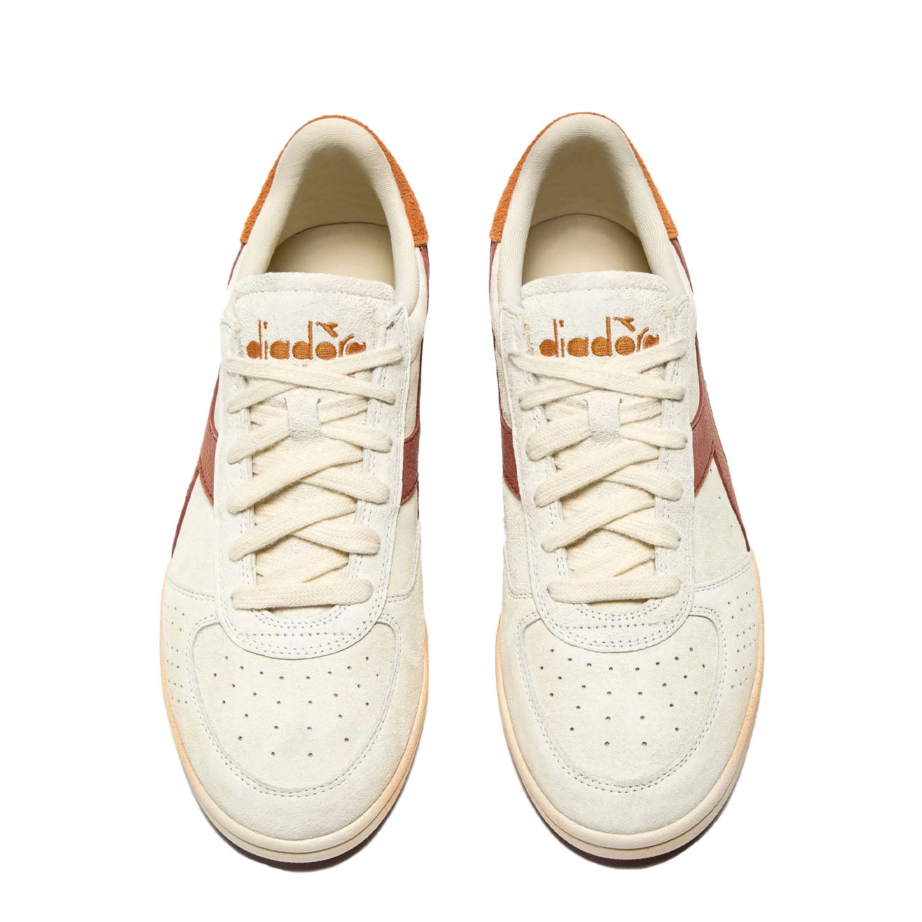 Diadora B.Elite Ascesa Trainer Pristine White