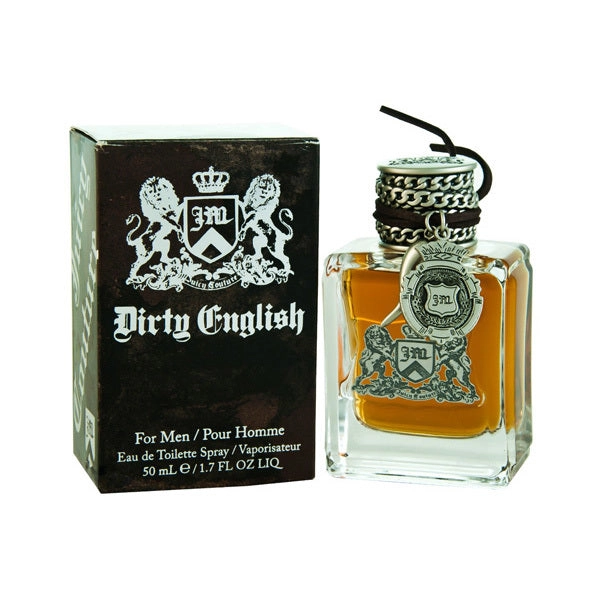 Dirty English by Juicy Couture