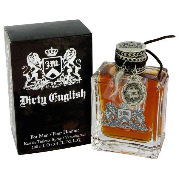 Dirty English by Juicy Couture