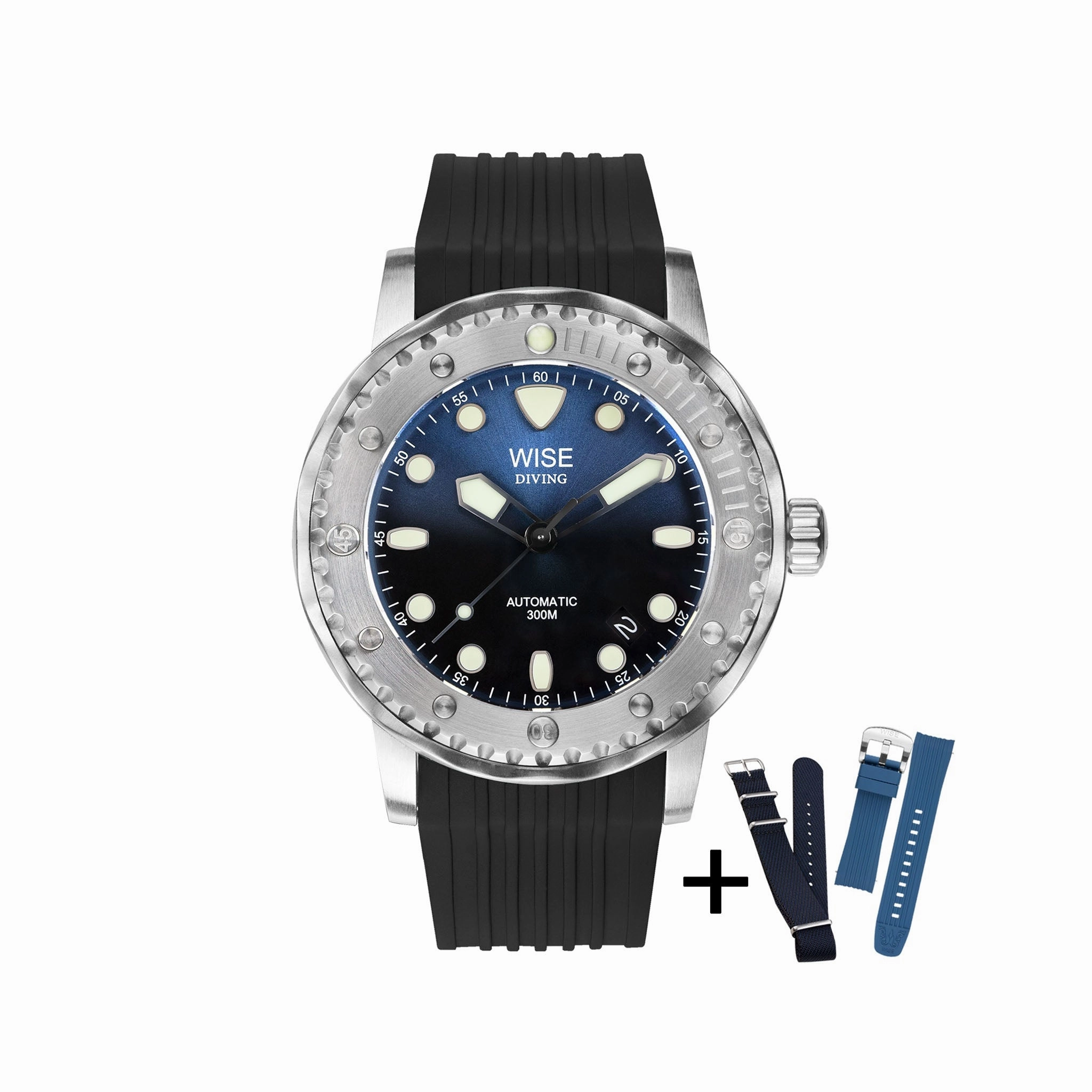 DIVING DSX322 Gen 2