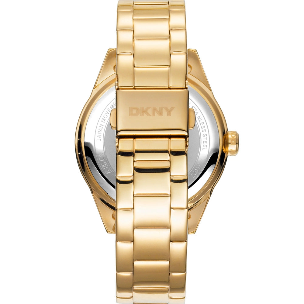 DKNY Nolita Multi Glitz DK1L027M0045 Multi-Function