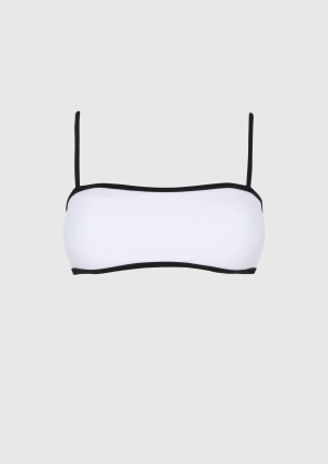 Dolce Top - White