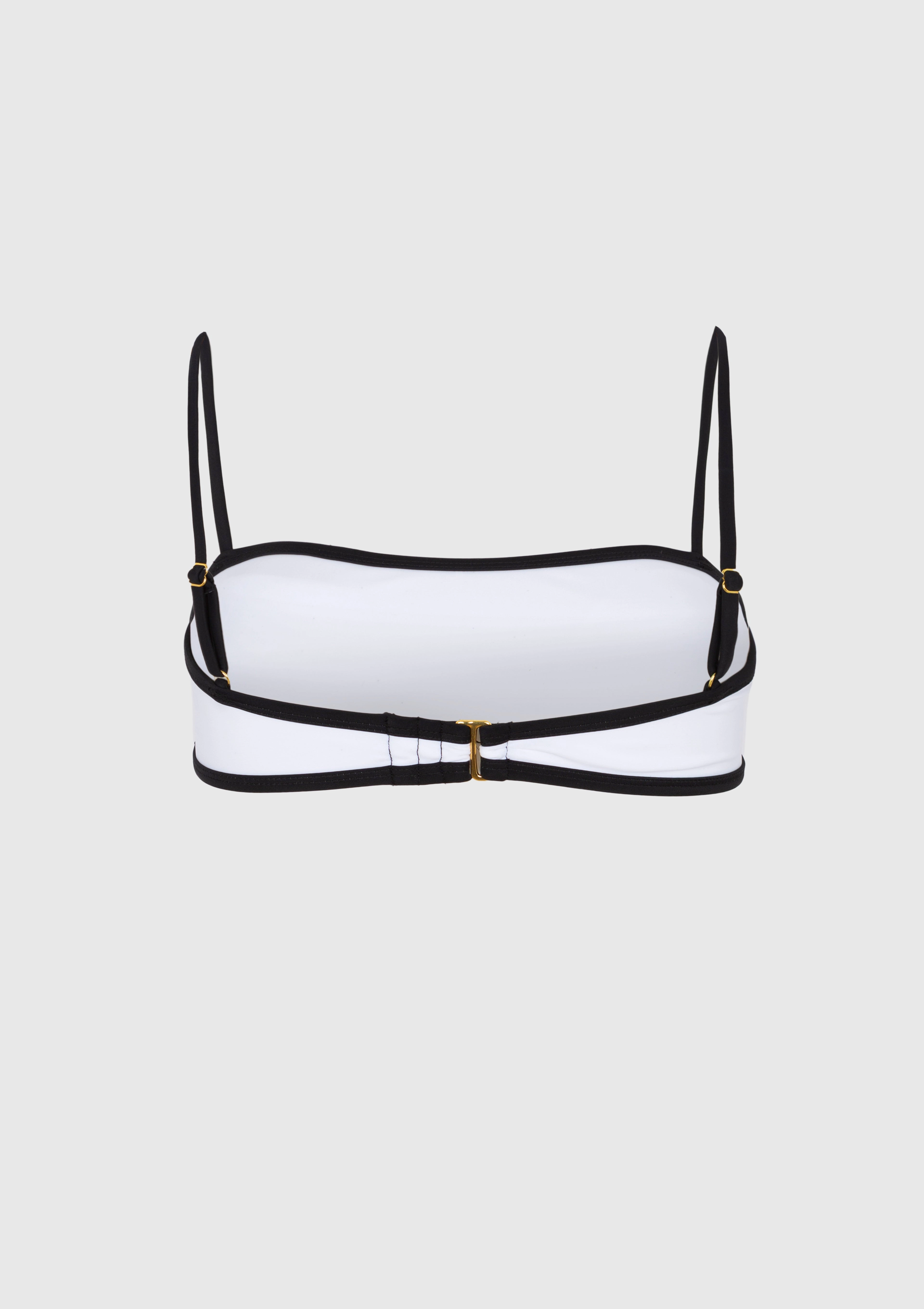 Dolce Top - White