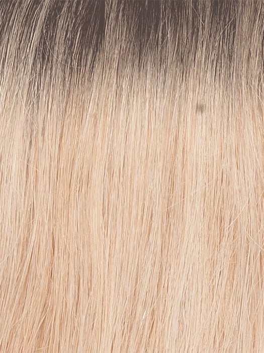 Dynamic | Human Hair Lace Front Wig (Hand-Tied)