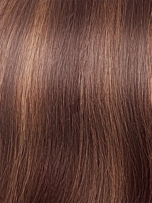 Dynamic | Human Hair Lace Front Wig (Hand-Tied)