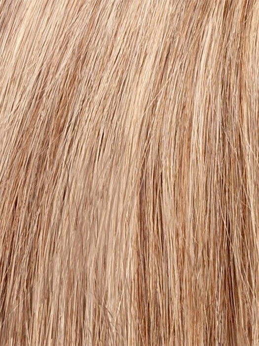 Dynamic | Human Hair Lace Front Wig (Hand-Tied)