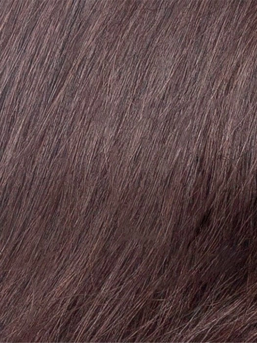 Dynamic | Human Hair Lace Front Wig (Hand-Tied)