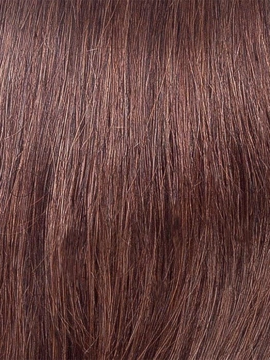 Dynamic | Human Hair Lace Front Wig (Hand-Tied)