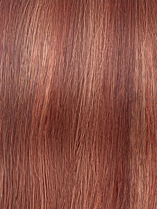Dynamic | Human Hair Lace Front Wig (Hand-Tied)