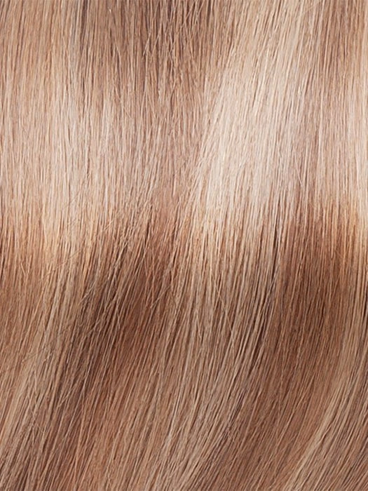 Dynamic | Human Hair Lace Front Wig (Hand-Tied)