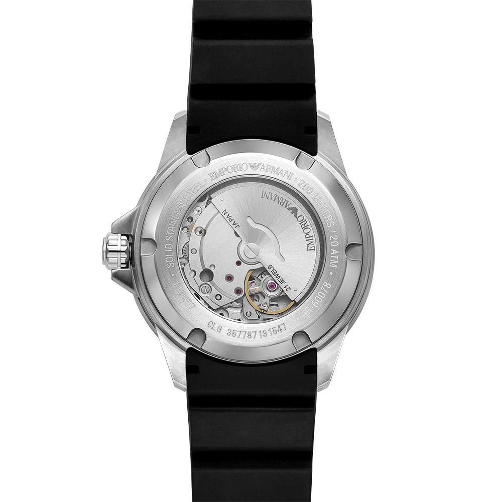 Emporio Armani Diver Pro AR60078 Automatic