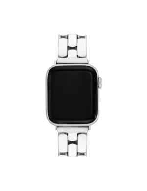 Enamel Link Bracelet for Apple Watch®