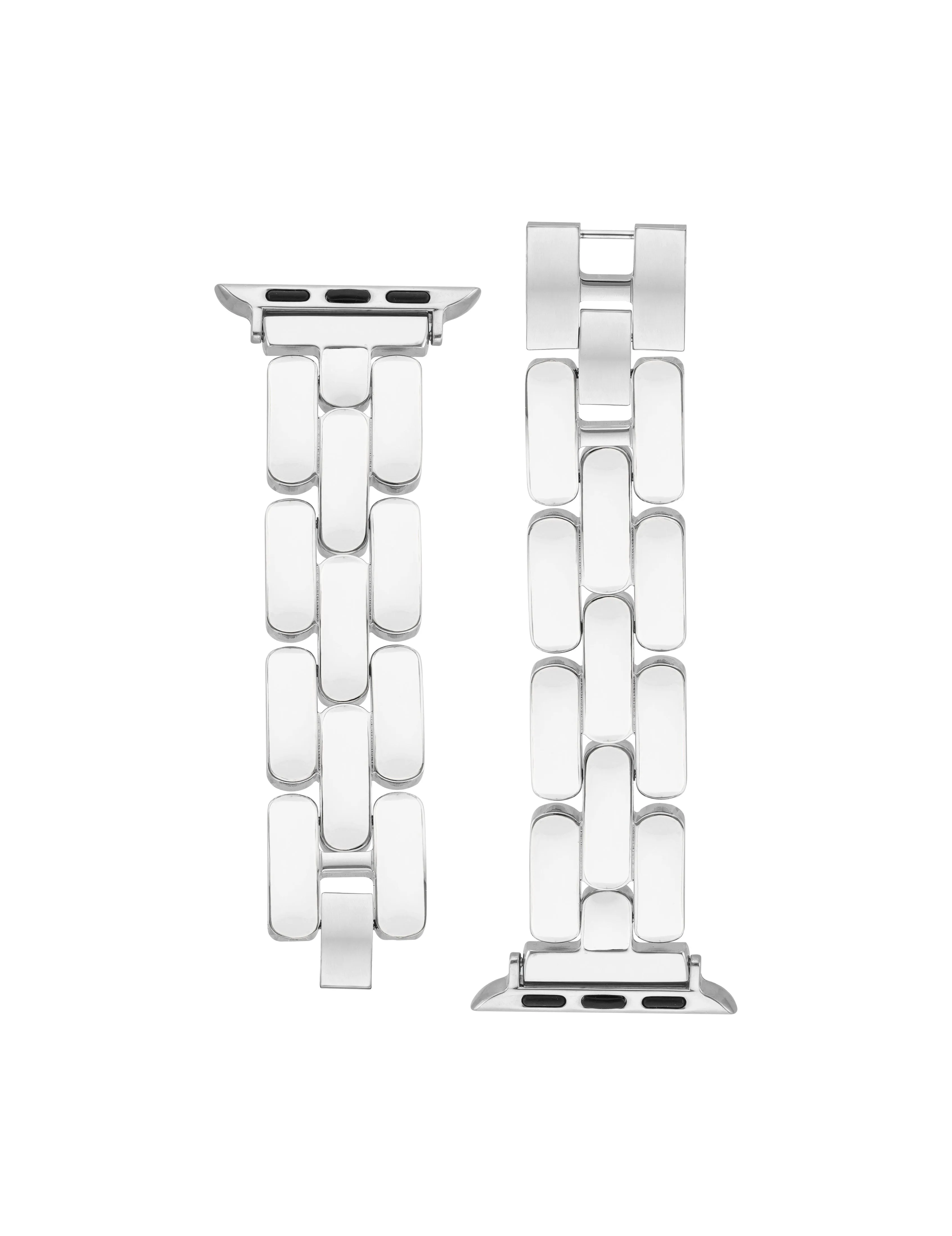 Enamel Link Bracelet for Apple Watch®