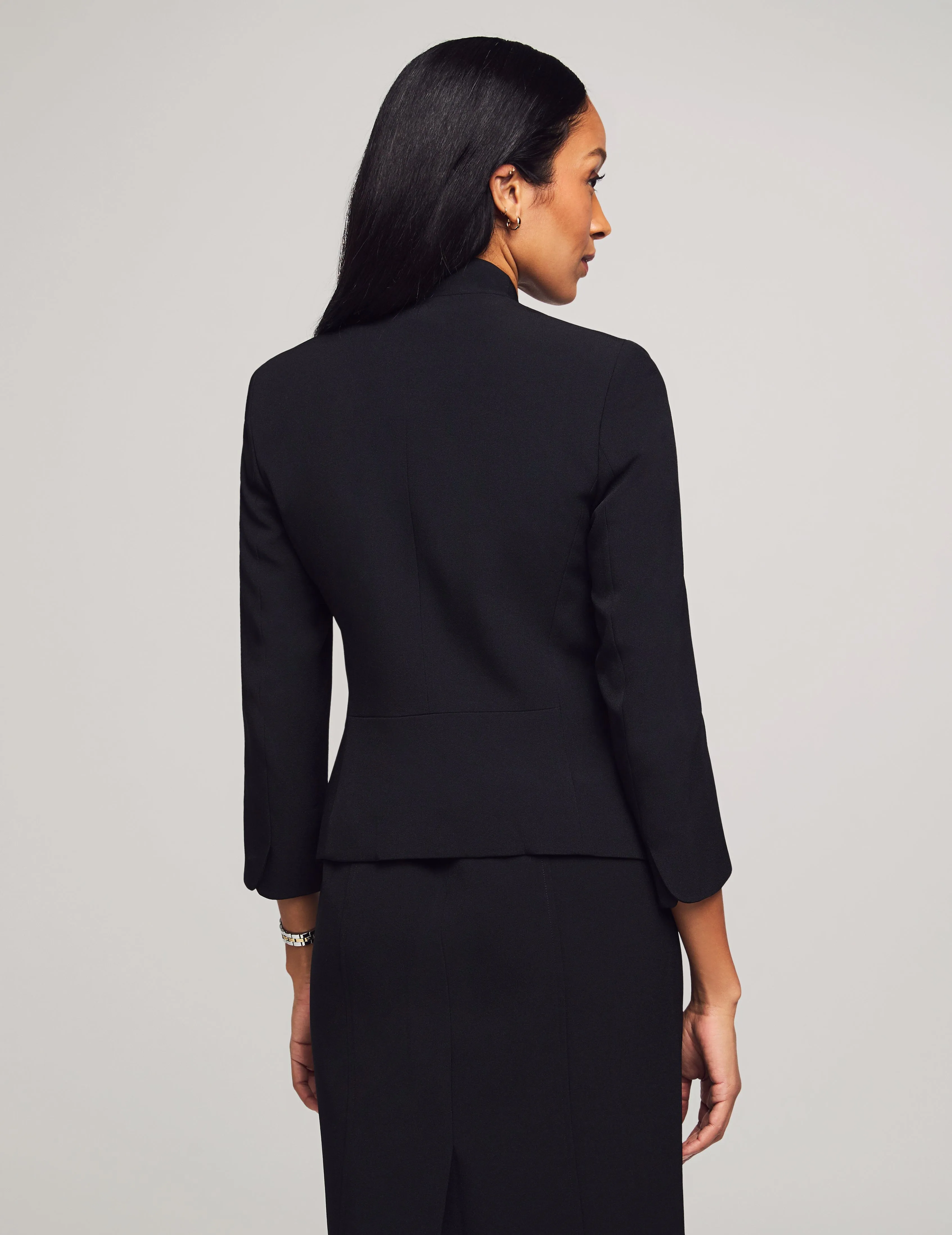 Executive Collection 2-Pc. Jacket and Dress Set- Sale