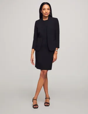 Executive Collection 2-Pc. Jacket and Dress Set- Sale