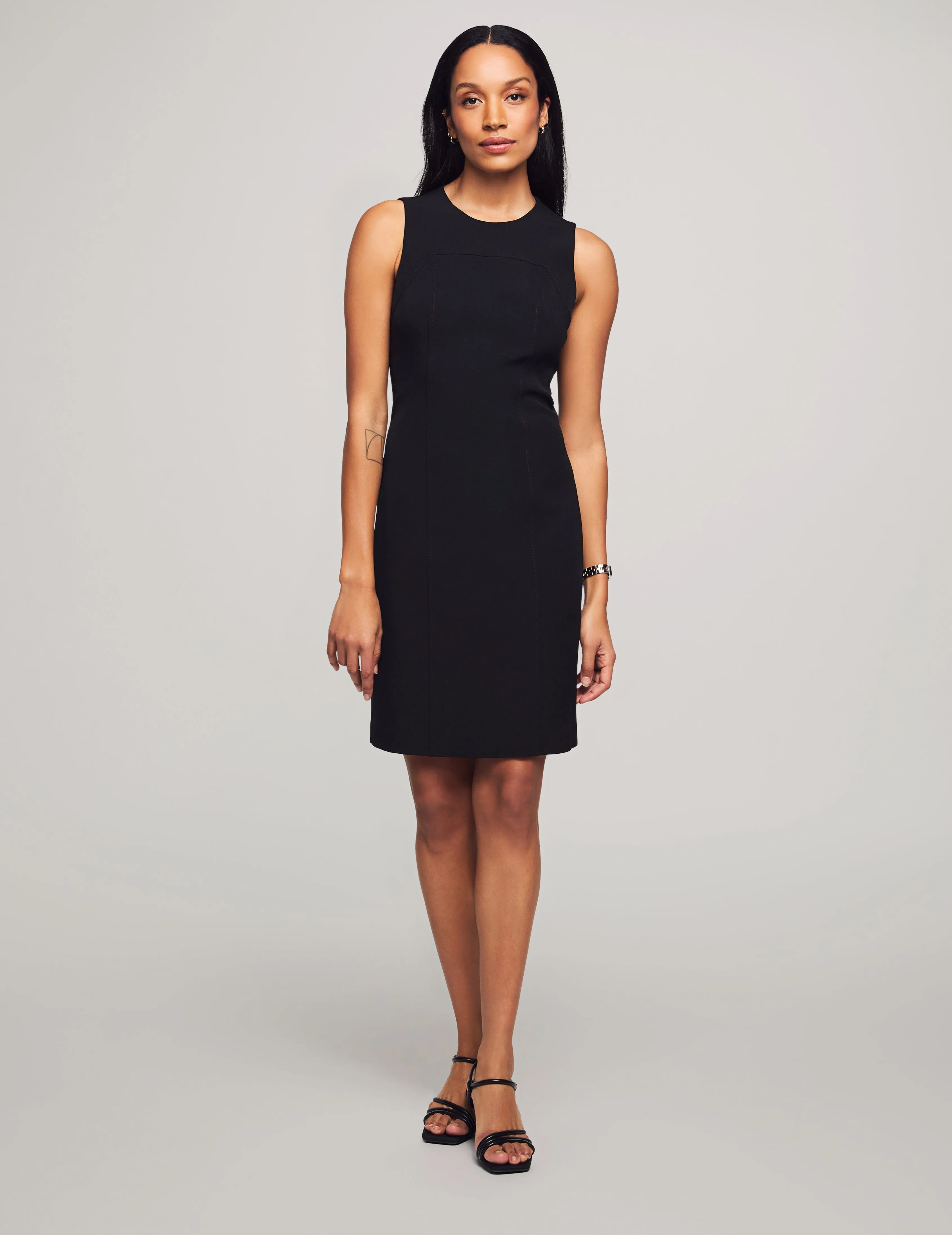 Executive Collection 2-Pc. Jacket and Dress Set- Sale