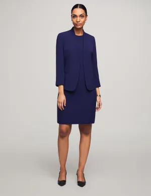 Executive Collection 2-Pc. Jacket and Dress Set- Sale