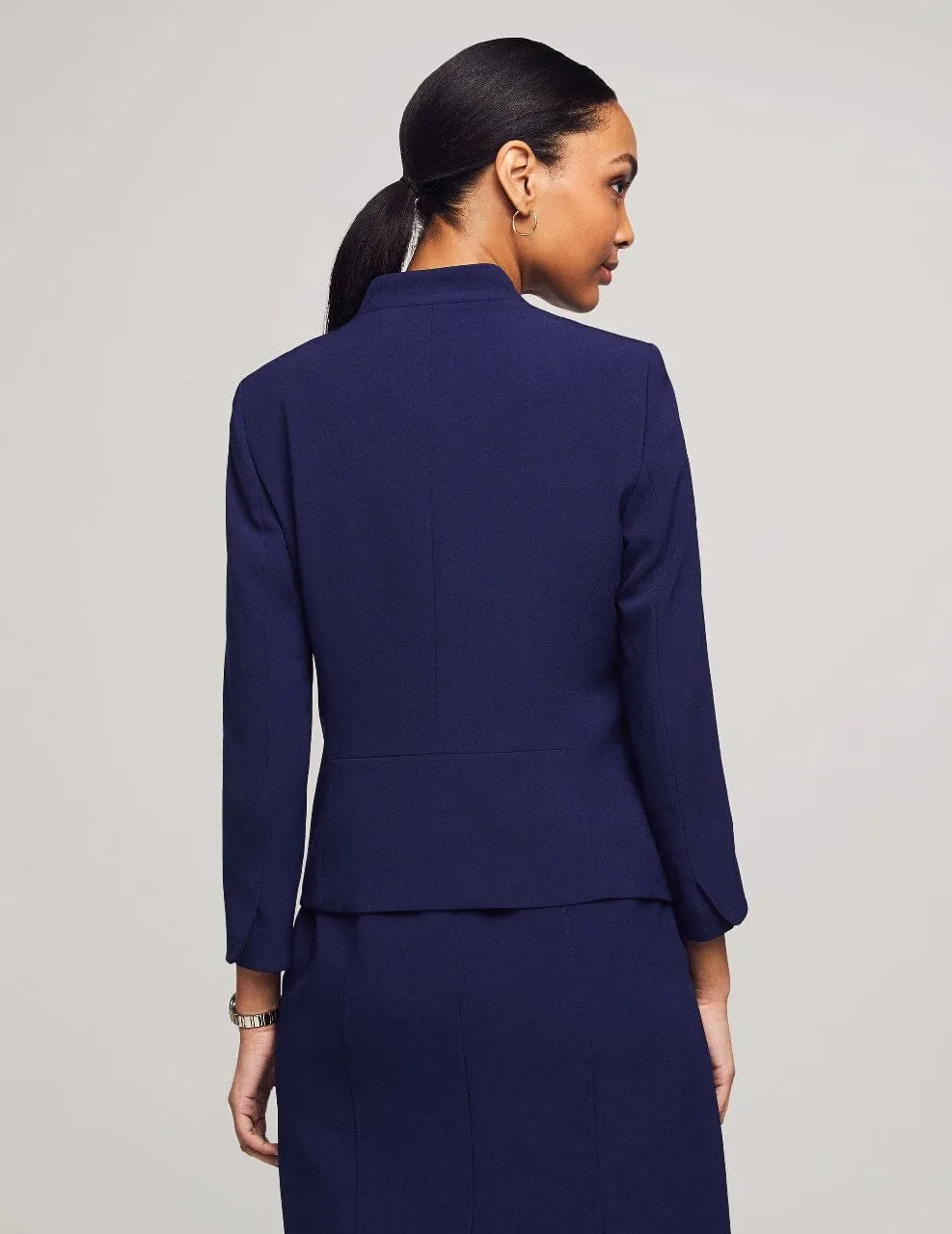 Executive Collection 2-Pc. Jacket and Dress Set- Sale