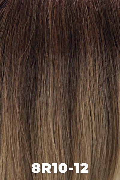 Fair Fashion Wigs - Dominique M (#3122) - Remy Human Hair - Average