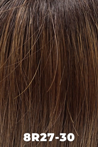 Fair Fashion Wigs - Dominique M (#3122) - Remy Human Hair - Average