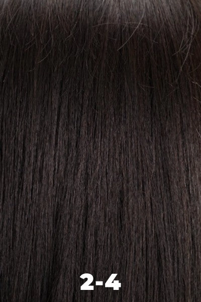 Fair Fashion Wigs - Dominique M (#3122) - Remy Human Hair - Average