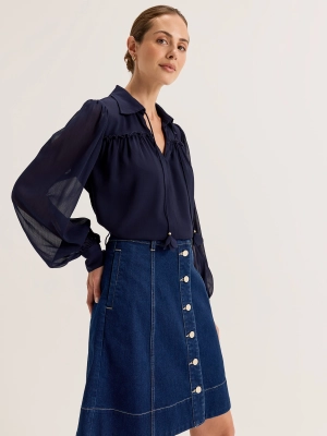 Fifth Avenue Blouse