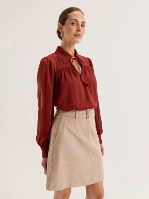 Fifth Avenue Blouse