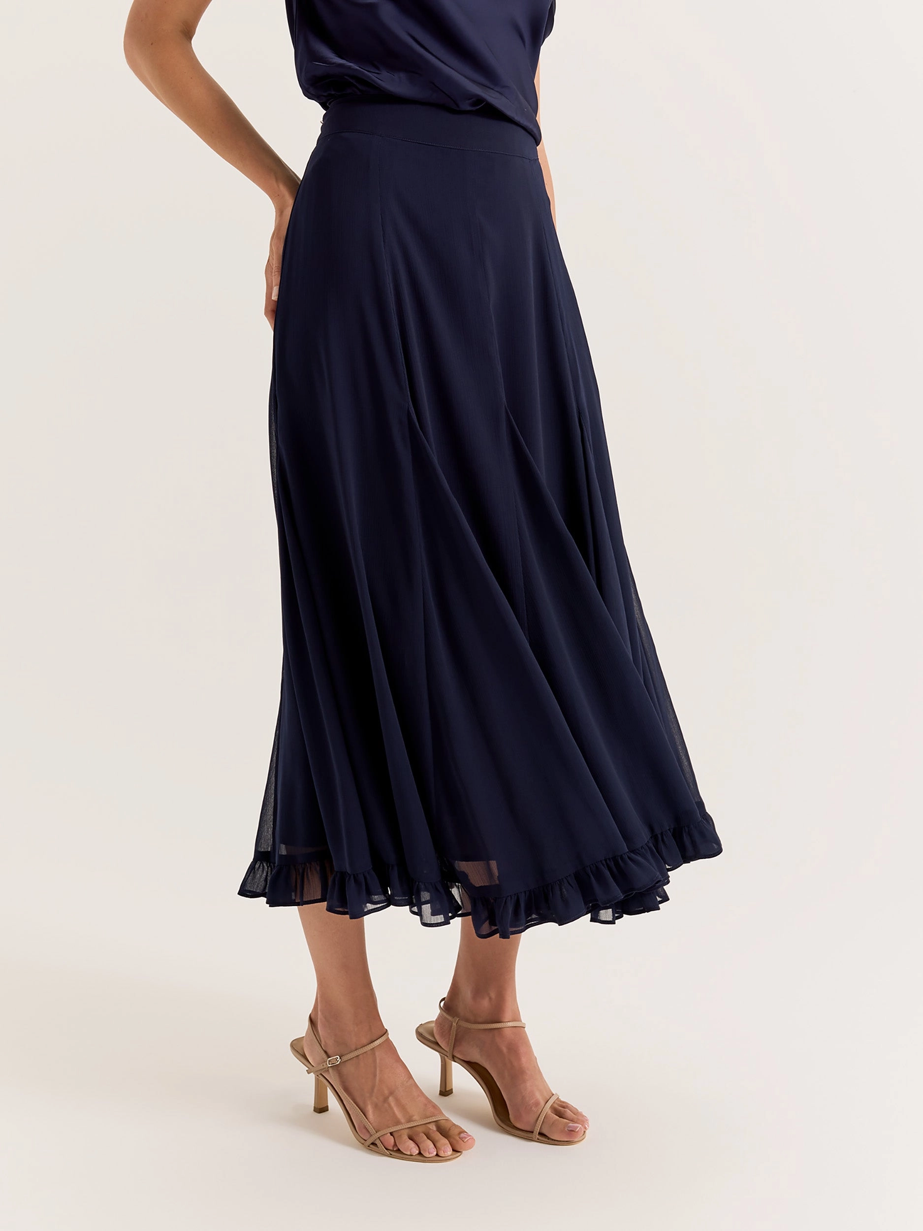 Fifth Avenue Skirt