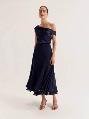 Fifth Avenue Skirt