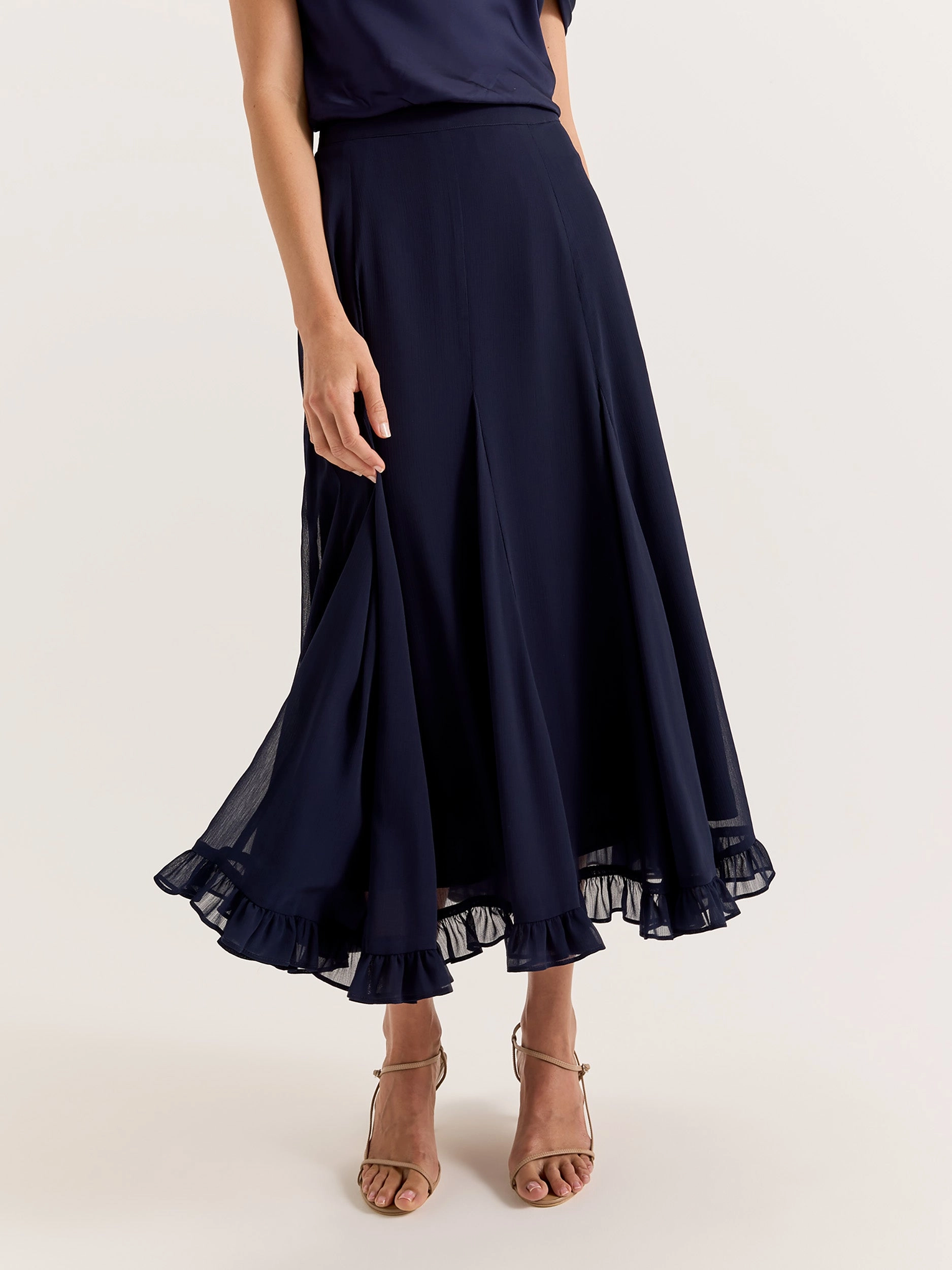 Fifth Avenue Skirt
