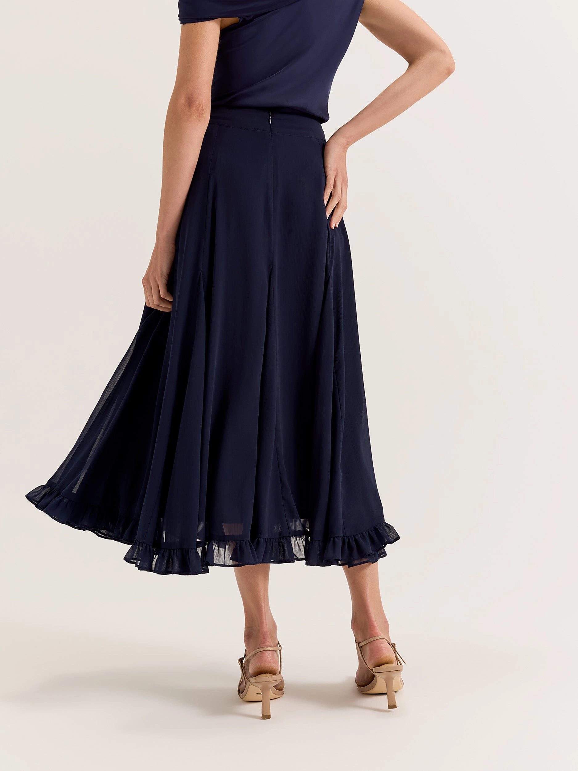 Fifth Avenue Skirt