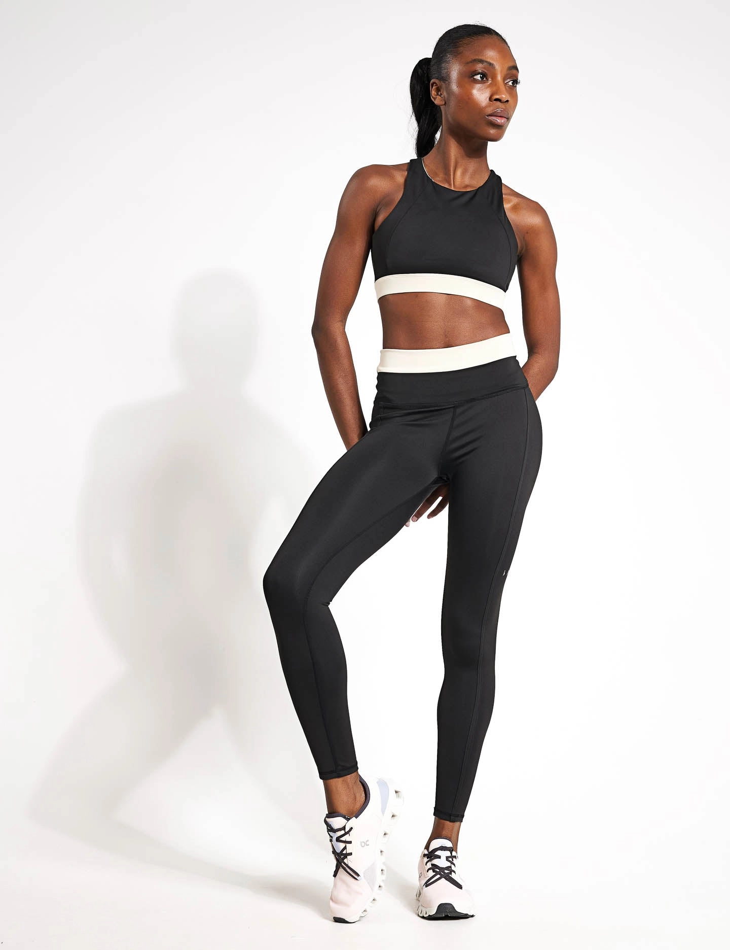 Fiorella Bra - Black