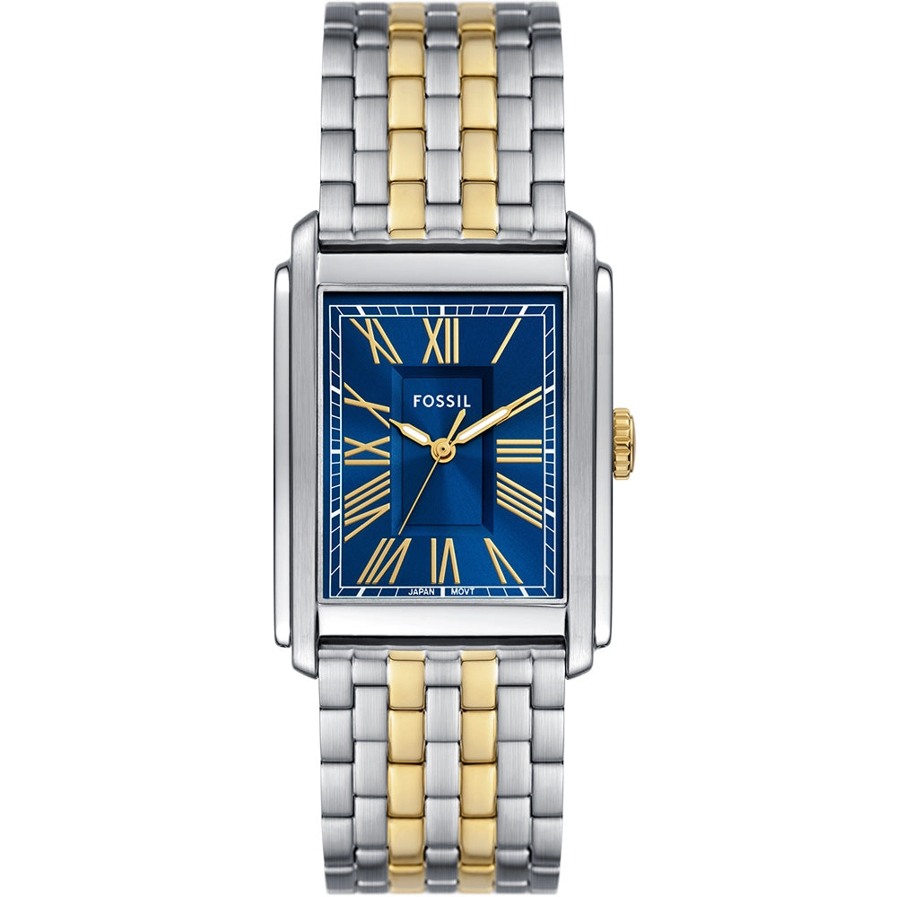 Fossil Carraway FS6010