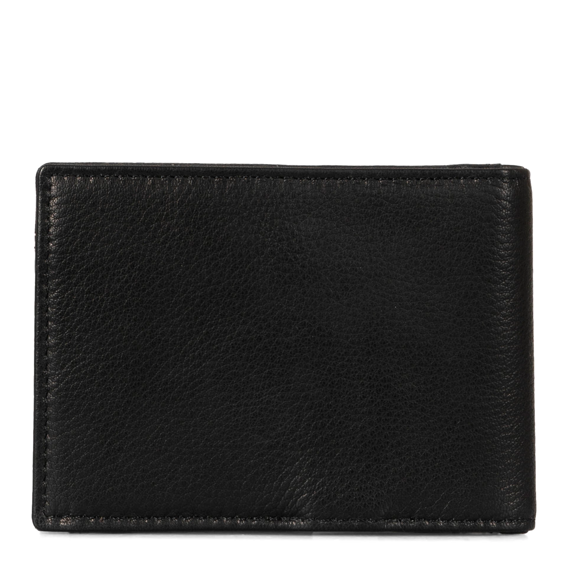 Fresh RFID Bi-Fold Wallet