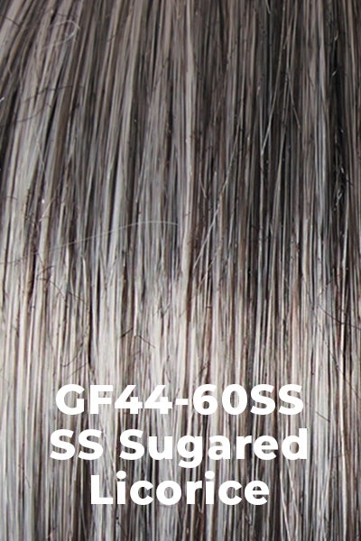 Gabor Wigs - Ready For It