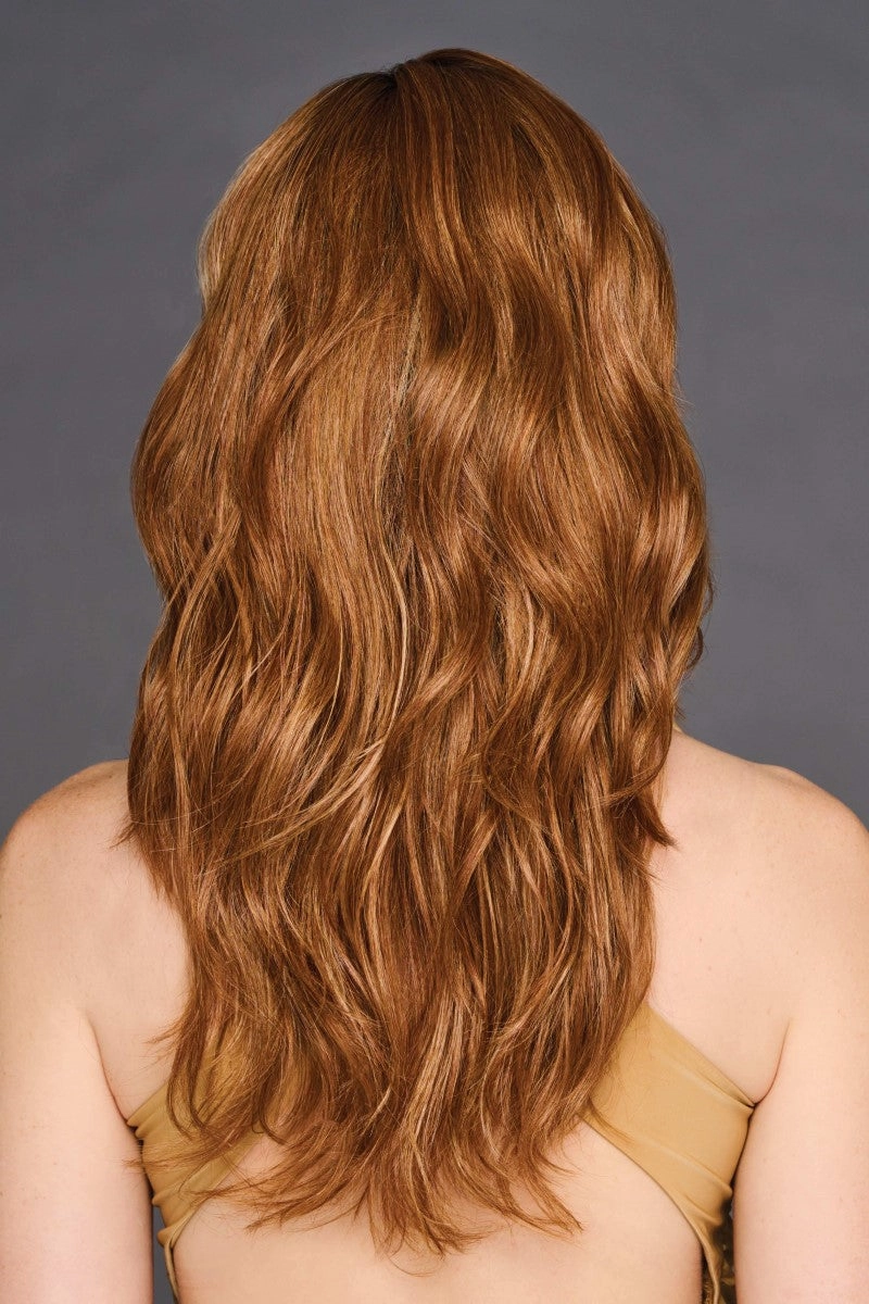 Gabor Wigs - Ready For It