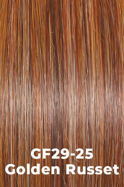 Gabor Wigs - Ready For It