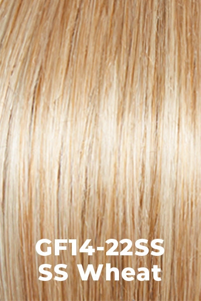 Gabor Wigs - Ready For It