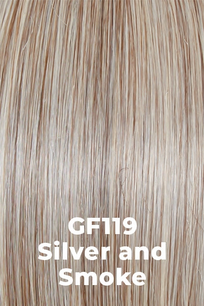 Gabor Wigs - Ready For It