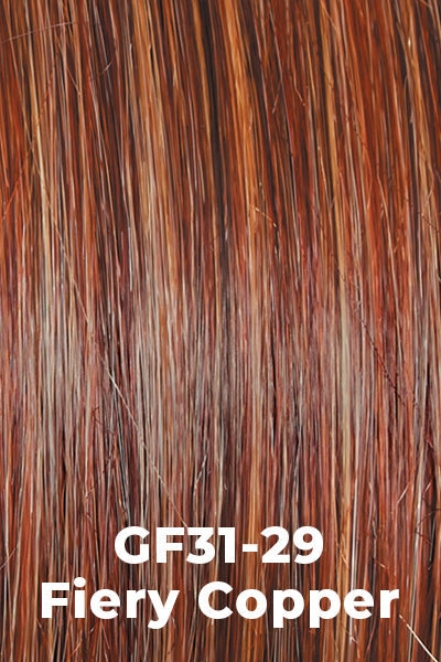 Gabor Wigs - Ready For It