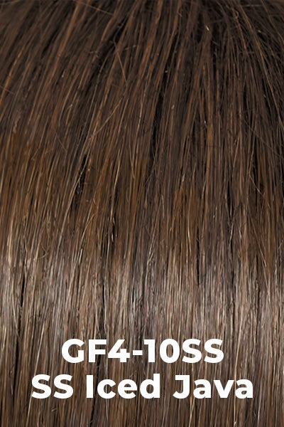 Gabor Wigs - Ready For It