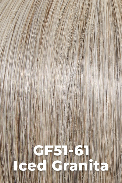 Gabor Wigs - Ready For It