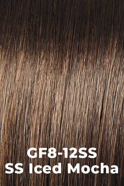 Gabor Wigs - Ready For It
