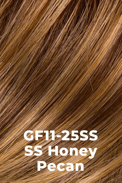 Gabor Wigs - Ready For It